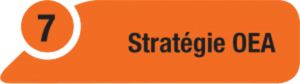 Stratégie OEA